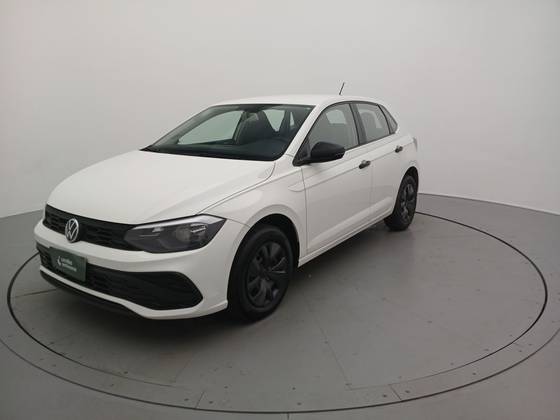 VOLKSWAGEN POLO 1.0 MPI TRACK MANUAL